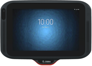 AKCE - CC6000 - 10", Android, 32GB, LANDSCAPE