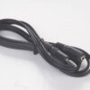 Kabel CABLEXPERT prodlouž jack 3,5mm M/F, 3m audio