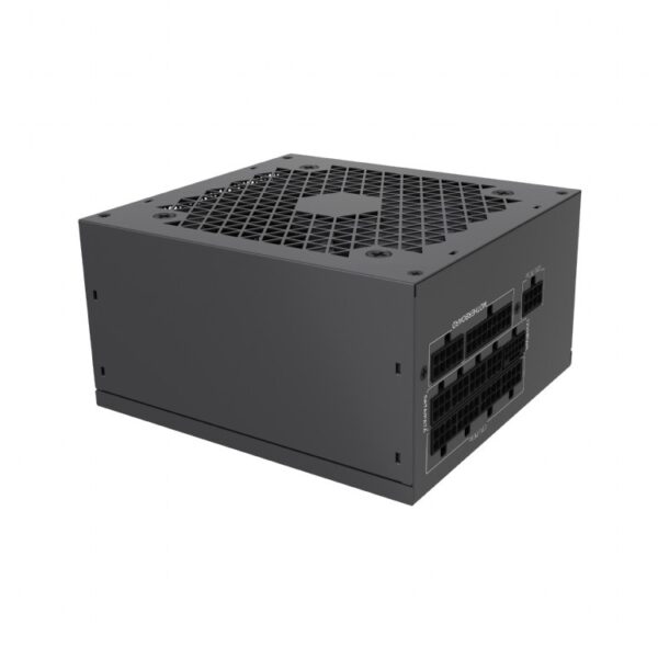 CCC-PSUGOLD-1000W4 GEMBIRD FX modular 1000W Gold ATX 3.1