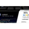 HP 201X 3-pack CMY, CF253XM