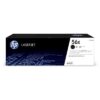 CF256X HP 56X High Yield Black Original LJ Toner,CF256X