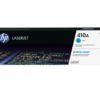 HP 410A tisková kazeta azurová, CF411A