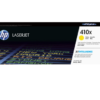 HP 410X tisková kazeta žlutá velká, CF412X