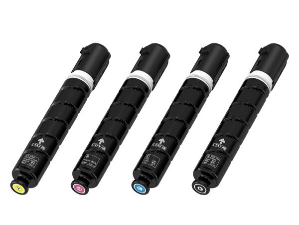 Canon toner C-EXV 48 azurový