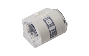 CK1000_01_s Brother čistící páska (šíře 50mm), délka 2m