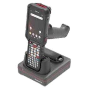 Honeywell CK67 1-BAY HB, NON-BOOT, NO CORD