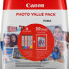 Canon CLI-571XL BK/C/M/Y PHOTO VALUE