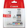 Canon CLI-581XXL BK/C/M/Y MULTI SEC