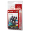 Canon CLI-526 BK/C/M/Y PHOTO VALUE
