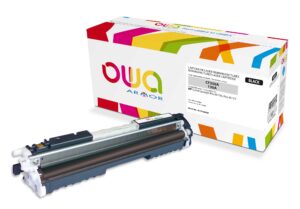 OWA Armor toner kompatibilní s HP CF350A, 1300st, černá/black
