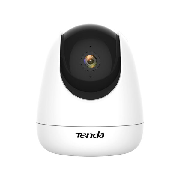 CP3_01 Tenda CP3 Security 1080p Wi-Fi otočná kamera, noční vidění, dvoucestné audio, microSD, CZ aplikace