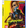 PS5 - Cyberpunk 2077 Ultimate Edition