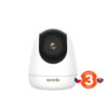 Tenda CP7 Security 4MP Wi-Fi otočná kamera, noční vidění, dvoucestné audio,microSD,RJ45, CZ aplikace