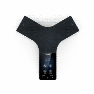 Yealink CP965 SIP konferenční telefon, PoE, 5" dotyk. LCD 720x1280, Noise Proof Technology