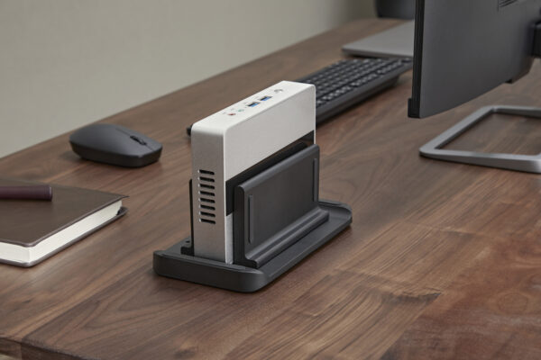 Multifunkční držák na mini PC Brateck CPB-23