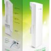 TP-Link CPE210 Outdoor 2,4GHz 300Mbps