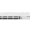 MikroTik CRS317-1G-16S+RM, Cloud Router Switch