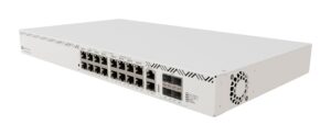 CRS320-8P-8B-4S-RM_h_s MikroTik CRS320-8P-8B-4S+RM, Cloud Router Switch