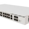 MikroTik CRS320-8P-8B-4S+RM, Cloud Router Switch