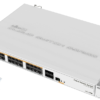 MIKROTIK CRS328-24P-4S+RM 24-port Gigabit Cloud Router Switch
