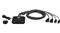 CS-22HF_n ATEN 2-port HDMI KVM USB mini