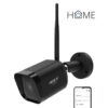 CS6_001_app_small_s-1 iGET HOME Camera CS6 Black - WiFi IP FullHD 1080p kamera, noční vidění, dvoucestné audio, IP65