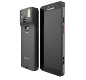 CT37 -  WIFI6E, No Sim, 6’ Screen, FT, Red Laser