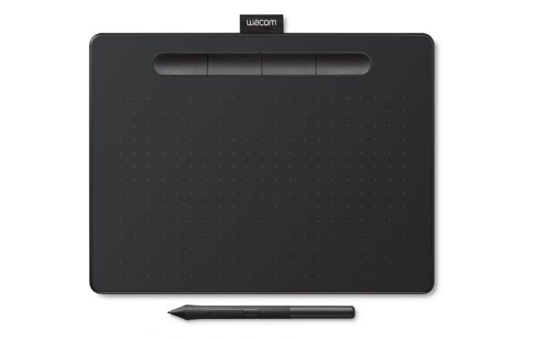 Wacom Intuos M Black