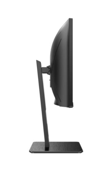 AOC/CU34P2A/34"/VA/3440x1440/100Hz/1ms/Black/3R