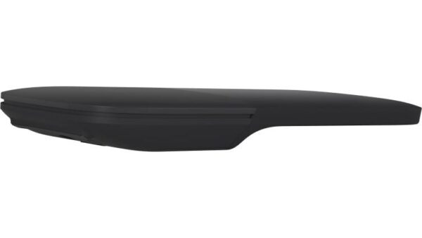 Microsoft Surface Arc Mouse/Cestovní/Blue Track/1 000 DPI/Bezdrátová Bluetooth/Černá