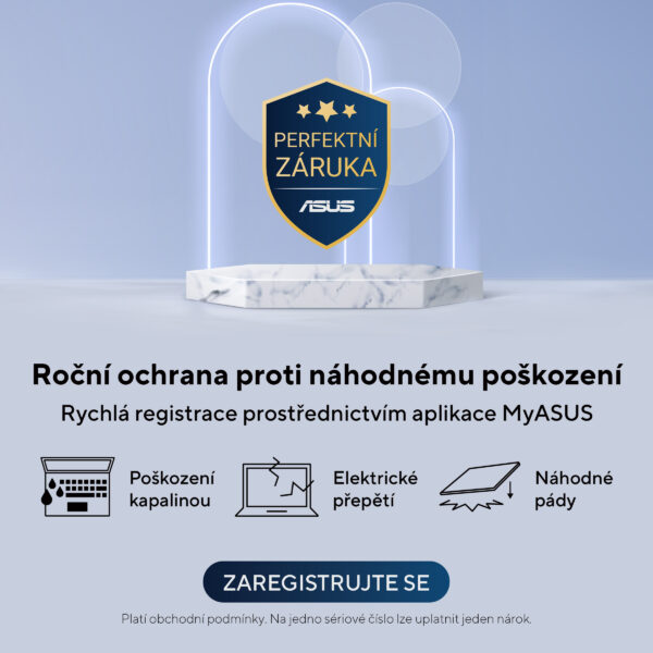 ASUS Vivobook 17/X1704VA-AU1035W/7-150U/17,3"/FHD/16GB/1TB/Intel int/W11H/Blue/2R