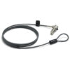 HP Essential Nano Combination Cable Lock
