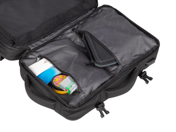 Camel-Pro-14 Brašna pro NB 17,3" Natec CAMEL PRO, černá