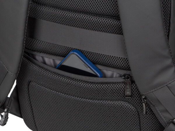 Camel-Pro-16 Brašna pro NB 17,3" Natec CAMEL PRO, černá