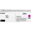 Canon Toner T12 Magenta