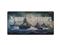 Herní podložka pod myš Genesis CARBON 500 WORLD of WARSHIPS ARMADA, MAXI 90x45cm