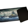 Carbon-500M_900x450_Armada_3 Herní podložka pod myš Genesis CARBON 500 WORLD of WARSHIPS ARMADA, MAXI 90x45cm