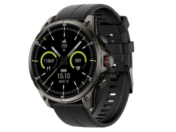 Carneo-GTR-eXpedition-1-2 Carneo GTR eXpedition Titan - Black