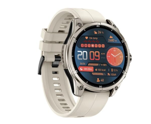 Carneo-GTR-eXpedition-2-1 Carneo GTR eXpedition Titan - Sand Grey