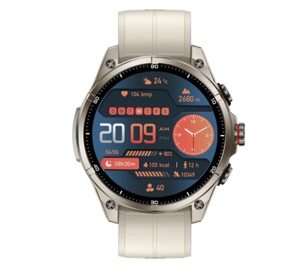 Carneo-GTR-eXpedition-3-1 Carneo GTR eXpedition Titan - Sand Grey