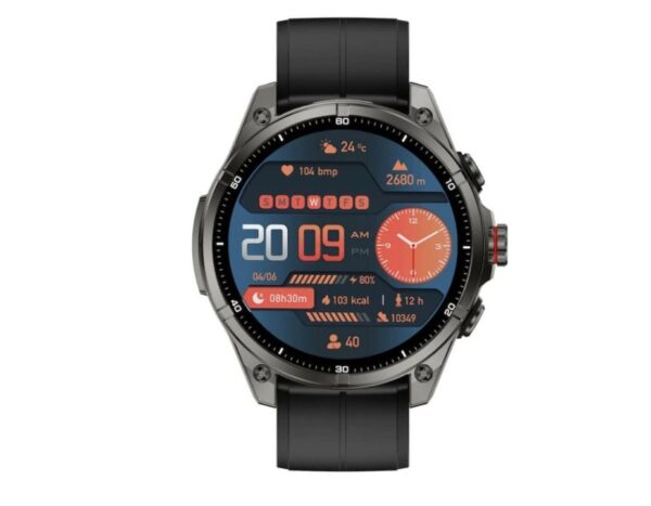 Carneo-GTR-eXpedition-3 Carneo GTR eXpedition Titan - Black