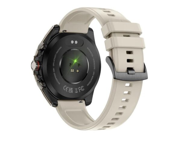 Carneo-GTR-eXpedition-5-1 Carneo GTR eXpedition Titan - Sand Grey