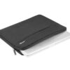 Natec sleeve pro NB CLAM 15.6" černá