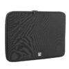 Natec sleeve pro NB CLAM 15.6" černá