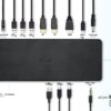 i-tec USB-C Triple 4K Display Docking Station Gen2 Pro, PD 100W