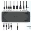 i-tec USB-C Triple Display Docking Station Gen 2, PD 100W