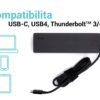 i-tec Universal Charger USB-C PD 3.0 100W