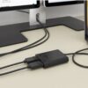 Clipboard018 i-tec USB-C Dual 4K/60Hz (single 8K/30Hz) HDMI Video Adapter
