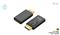 Clipboard01q_n i-tec Passive DisplayPort to HDMI Adapter (max. 4K/30Hz)