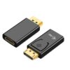 Clipboard01q_s i-tec Passive DisplayPort to HDMI Adapter (max. 4K/30Hz)